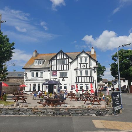 Clarkes Hotel Barrow In Furness Exterior photo