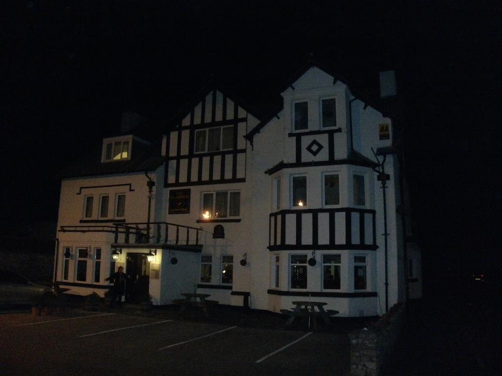 Clarkes Hotel Barrow In Furness Exterior photo